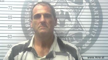 Joseph Andrew Rogers Mugshot