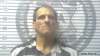 Joseph Andrew Rogers Mugshot