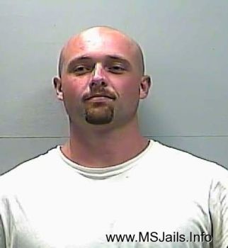 Joseph D Scruggs Mugshot