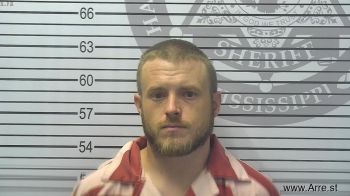 Joseph Allen Thomas Mugshot