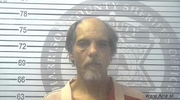 Joseph Robert West Mugshot