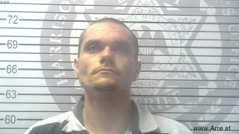 Joseph Anthony White Mugshot