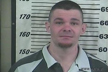 Joseph Adam Williford Mugshot