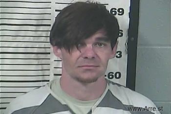 Joseph Adam Williford Mugshot