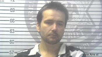 Joseph Daniel Willis Mugshot