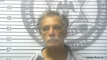 Joseph Eugene Wise Mugshot