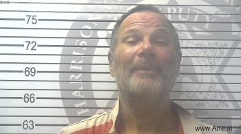 Joseph Albert Yoakum Mugshot