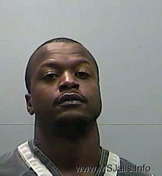 Josh L Walker Mugshot