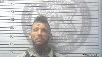 Joshua Nicholas Alexander Mugshot