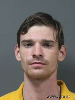 Joshua Chasestefan Anderson Mugshot