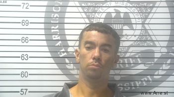 Joshua Byron Anderson Mugshot