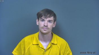 Joshua Chasestefan Anderson Mugshot