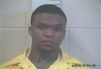 Joshua  Andrews Mugshot