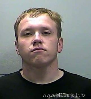 Joshua E Baker Mugshot