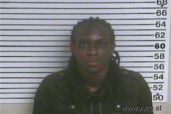 Joshua  Barnes Mugshot