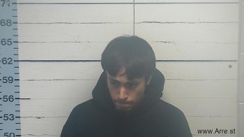 Joshua  Beltran-araiza Mugshot