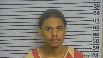 Joshua  Bennett Mugshot