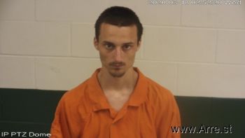 Joshua Simeon Burkhamer Mugshot