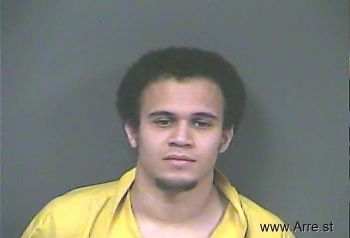 Joshua Stephen Burnette Mugshot