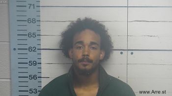 Joshua Daniel Butler Mugshot