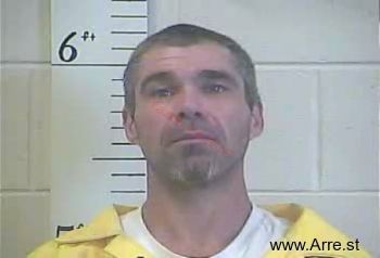 Joshua 67190 Collins Mugshot