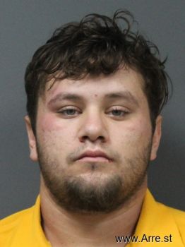 Joshua Colin Emerson Mugshot