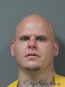 Joshua Wayne Fisher Mugshot