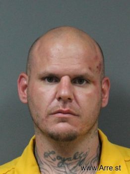 Joshua Wayne Fisher Mugshot