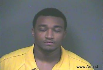 Joshua Jamal Gill Mugshot