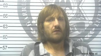 Joshua Ray Godwin Mugshot