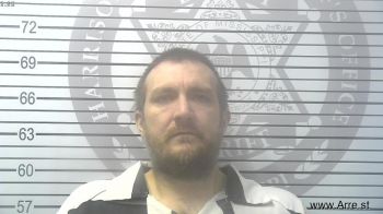 Joshua Ray Godwin Mugshot