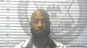 Joshua Immanuel Golden Mugshot