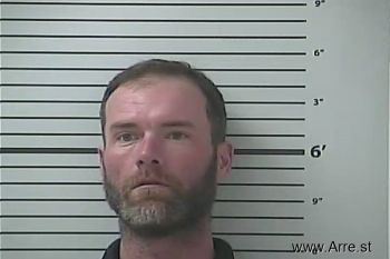 Joshua David Graham Mugshot