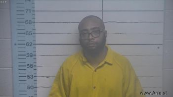 Joshua Elliott Graham Mugshot