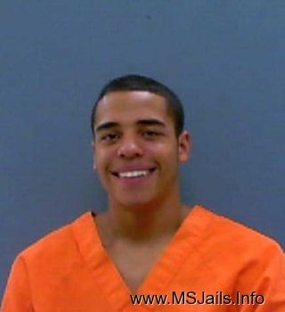 Joshua Caleb Guidry Mugshot