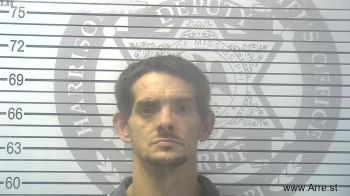 Joshua Allan Hagerty Mugshot