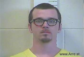 Joshua  Haynes Mugshot