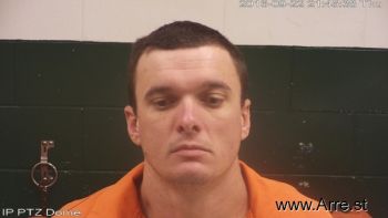 Joshua Walter Holifield Mugshot