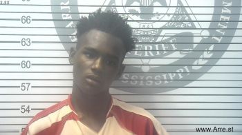 Joshua Louis Ingram Mugshot