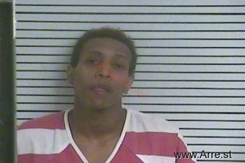 Joshua Montelle Jackson Mugshot