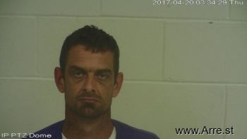 Joshua Allen Jones Mugshot