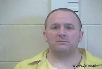 Joshua  Loftin Mugshot