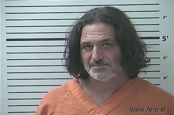 Joshua  Magee Mugshot