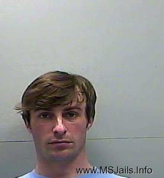 Joshua M. Malone Mugshot