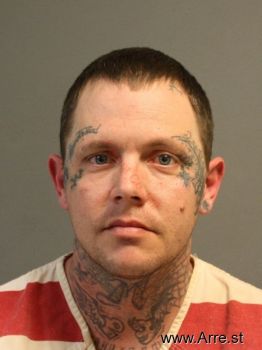 Joshua Randall May Mugshot