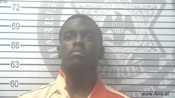 Joshua Michah Mays Mugshot