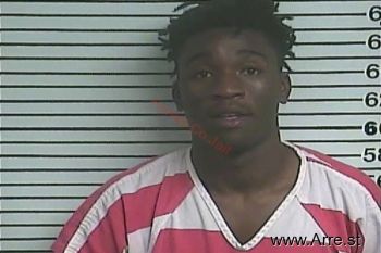 Joshua Datwan Mccray Mugshot