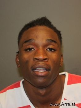 Joshua Datwan Mccray Mugshot