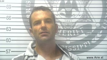 Joshua Edward Meadows Mugshot