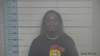 Joshua  Melton Mugshot